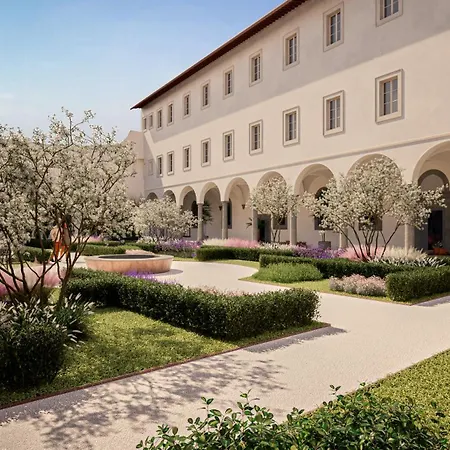 Della Calza Spa&Foresteria-2